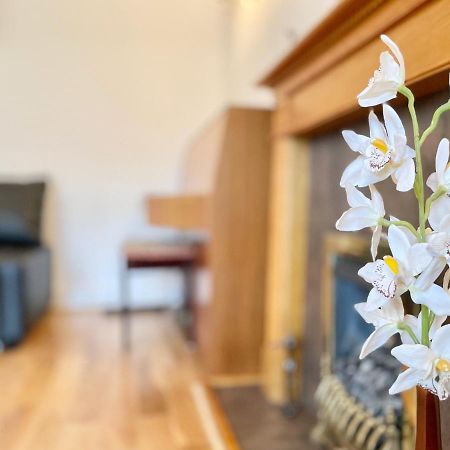 グラスゴー Millerston Houseヴィラ エクステリア 写真